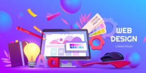 website design services by mohammed asif