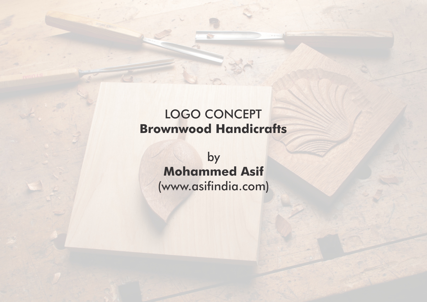 logo design by asifindia