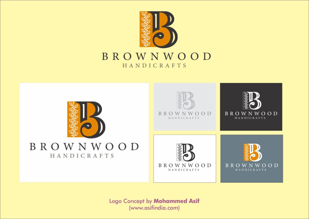 logo design by asifindia