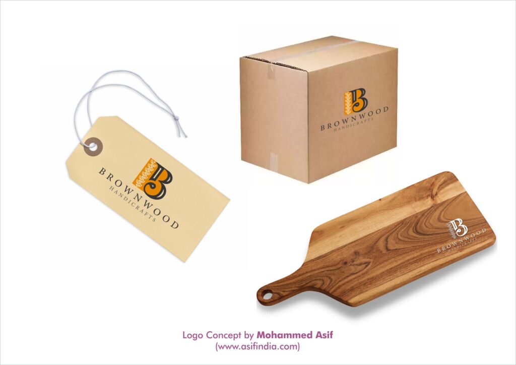 logo design by asifindia