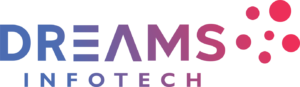 Dreams Infotech Delhi logo