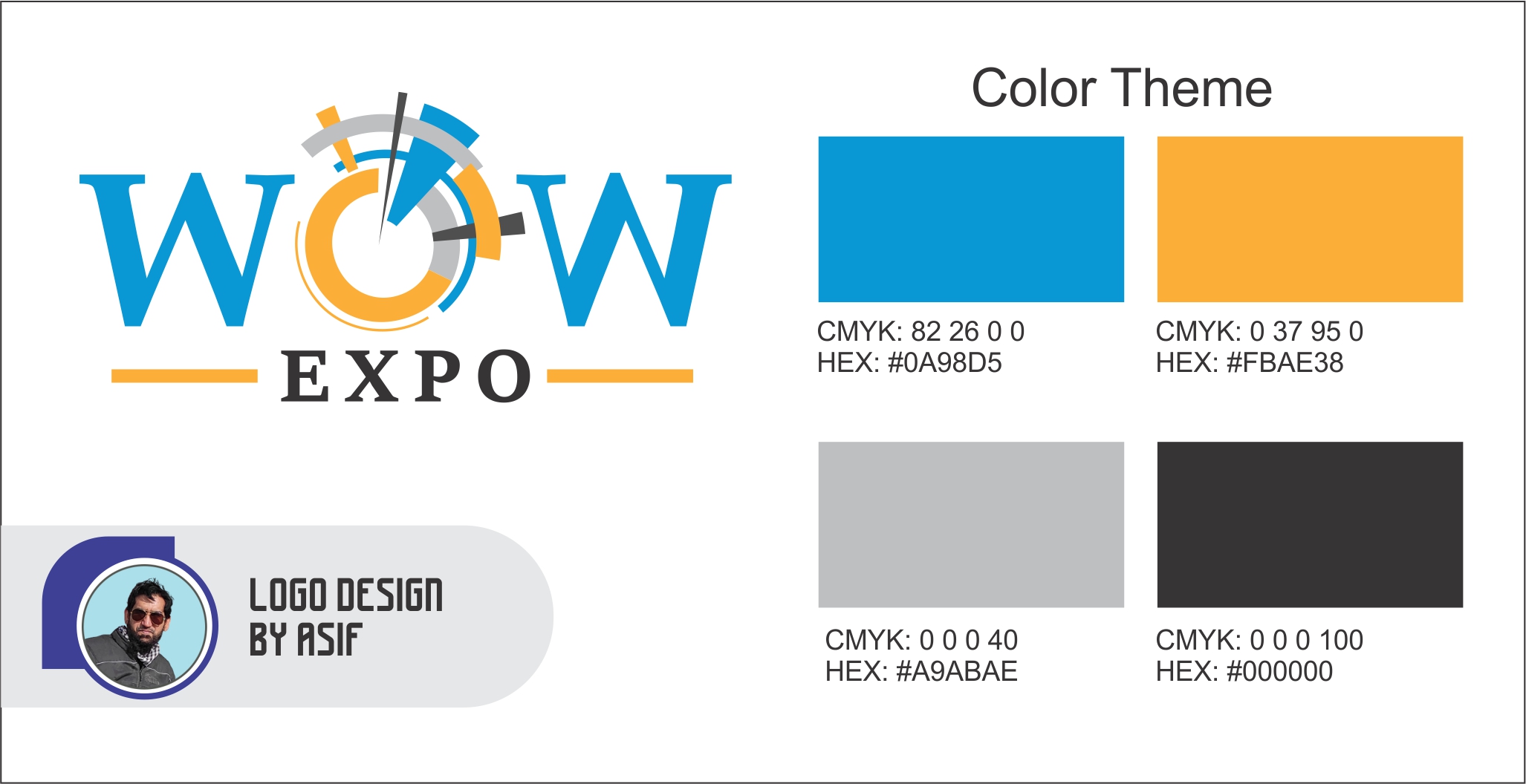 logo-design-by-asifindia-wow-expo
